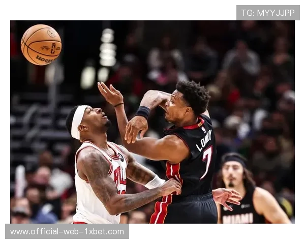 公牛125-118复仇热火 道苏姆29分准三双终结球队三连败