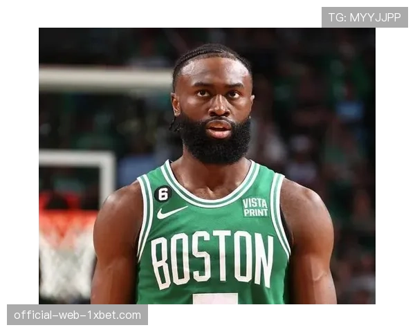 凯尔特人布朗41分对飙布克40分，末节坚持单防未包夹致胜关键