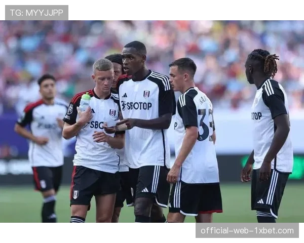 富勒姆胜负场次相同,攻防失衡导致其难以冲击更高排名 富勒姆胜负场次相同,攻防失衡导致其难以冲击更高排名